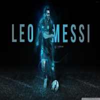 Lionel Messi Puzzle