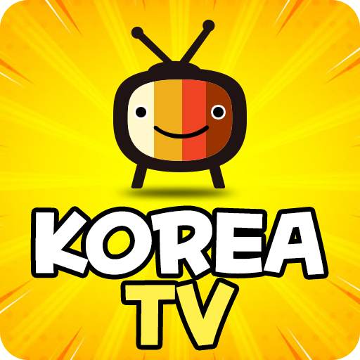 KOREA TV - Korean Drama Korean Web Drama