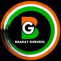 Bharat Gurukuls App on 9Apps