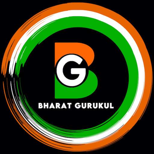 Bharat Gurukuls App