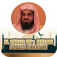 Al Quran Mp3 Offline Sudais Shuraim on 9Apps