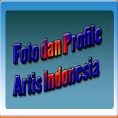 Koleksi Foto Artis Indonesia