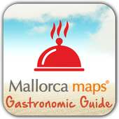 Gastronomical Guide of Majorca on 9Apps