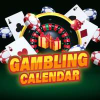 Gambling Calendar on 9Apps