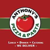 Anthony's Pizza & Pasta