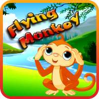 Flying Monkey games