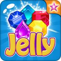 Jelly Ultimate Blast Game [Jellies Game]