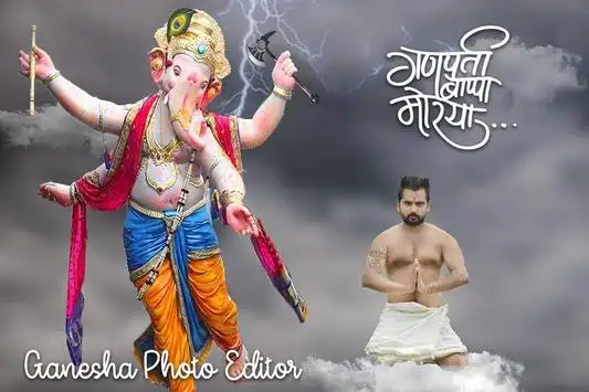 Ganesha Photo Editor APK Download 2023 - Free - 9Apps