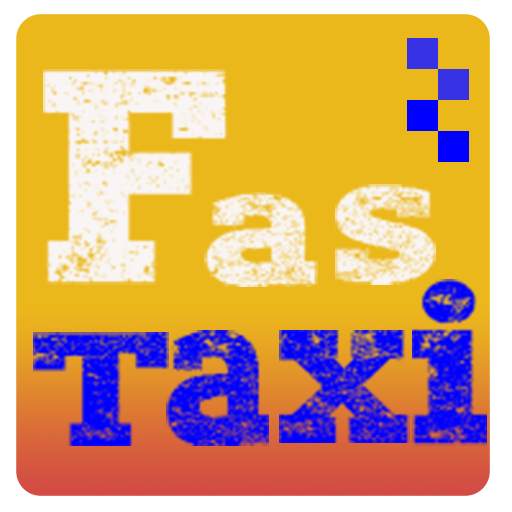 FAS.TAXI: Driver
