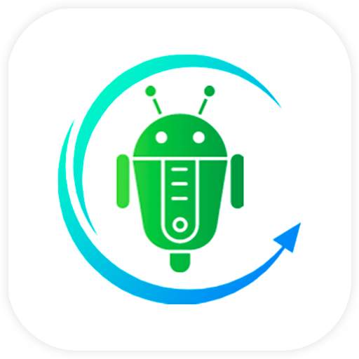 Share App/APK - Easy App Sharing & Transfer