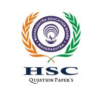 12th Question Paper's ,Maharashtra board on 9Apps