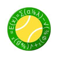 Tennis Math: score keeper and statistics tracker on 9Apps