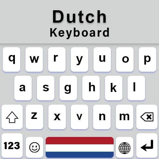Dutch keyboard, Nederlands fonetisch toetsenbord