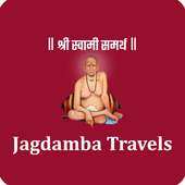 Jagdamba Travels on 9Apps