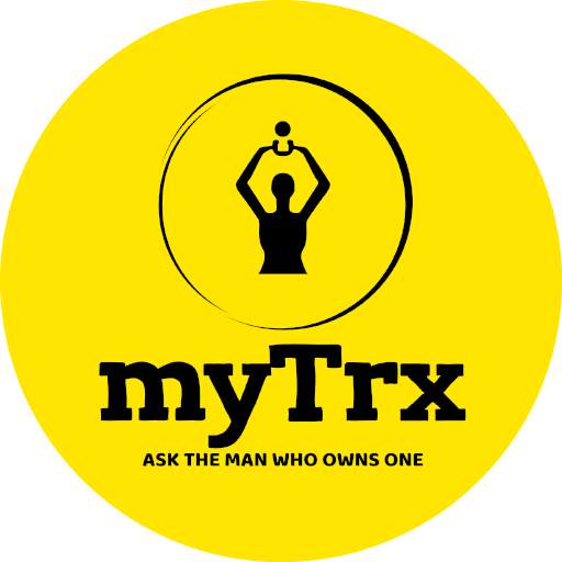 myTRX دانلود برنامه نرم افزار آموزش تی آر ایکس TRX