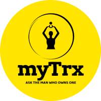 myTRX دانلود برنامه نرم افزار آموزش تی آر ایکس TRX on 9Apps