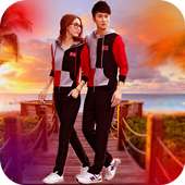 Girlfriend photo editor 2018