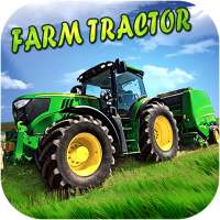 Harvest Farm Tractor Simulator