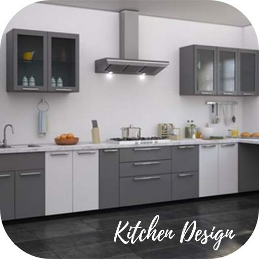 Kitchen Design - Kitchen Ideas