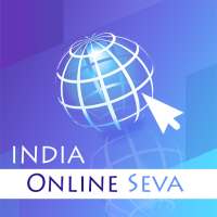 Online SEVA : Digital Services India