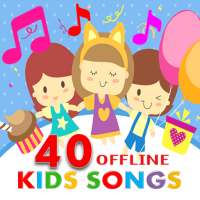 Kids Songs - Nursery Rhymes on 9Apps