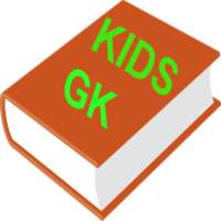 Kids GK on 9Apps