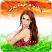 Independence Day Photo Frames - india republic day on 9Apps