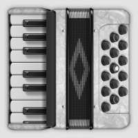 Accordion Piano on 9Apps