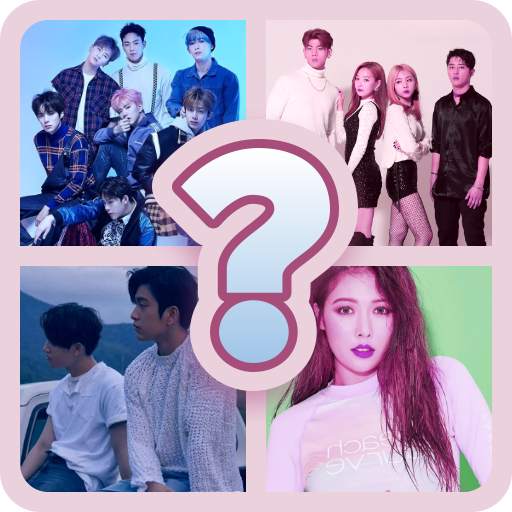 Guess the K-pop song 2
