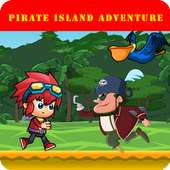 Pirate Island Adventure