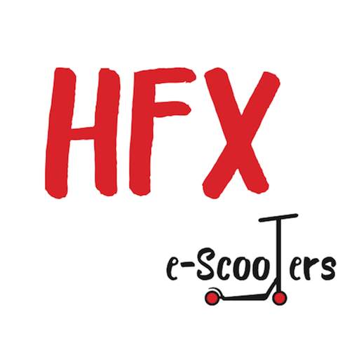 HFX e-Scooters