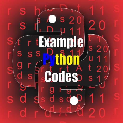 Python Examples Code