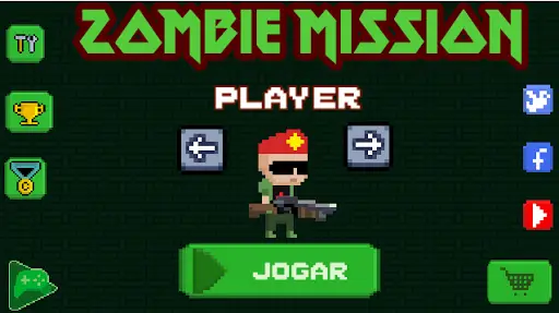 Zombs.io APK Download 2023 - Free - 9Apps