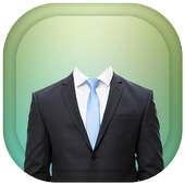 Suit Photo Editor on 9Apps