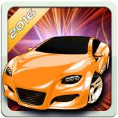 Car Racing 2016 Free Game