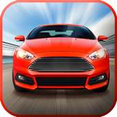 Highway Speed Car Racing Pro