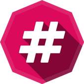TOP Hashtags for Promotion Social Media