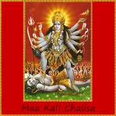 Maa Kali Chalisa