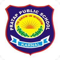 Pratap Public School on 9Apps