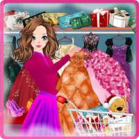 Mall Shopping Fashion Store on 9Apps