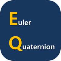 Euler to Quaternion on 9Apps
