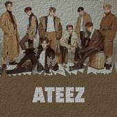 Best Songs Ateez (No Permission Required)