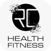 RC Health Fitness on 9Apps