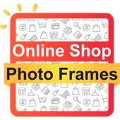 Online Shop Photo Frames on 9Apps