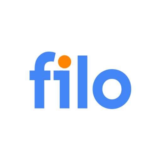 Filo: Instant 1-to-1 tutoring