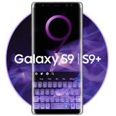 Keyboard for galaxy S9 | S9 