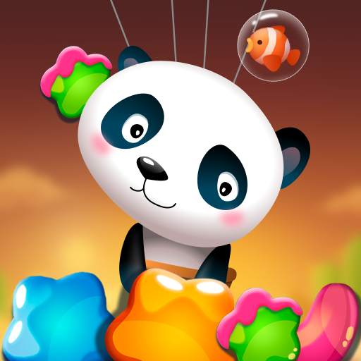 Bubble Shooter – Rapid Panda Games