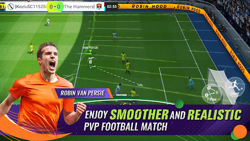 Total Football APK Download 2024 Free 9Apps