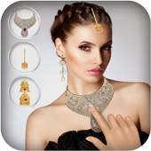 Jewellery Photo Editor