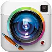 Free Photo Apps - Photo Editor